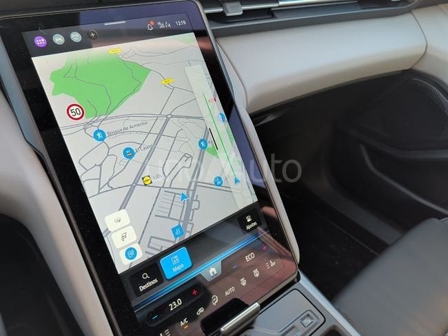 CX740S Select R. Extendido RWD 77kWh