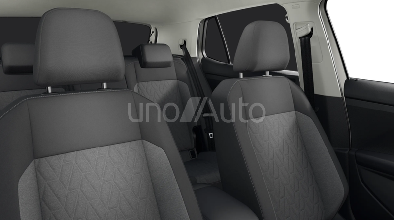 T-Cross 1.0 TSI Más 85kW