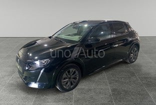 PEUGEOT 208 Allure Pack Eléctrico 100kW