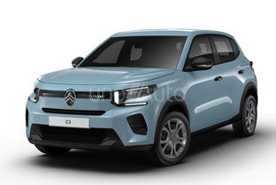 CITROEN C3 1.2 PureTech S&S You 100