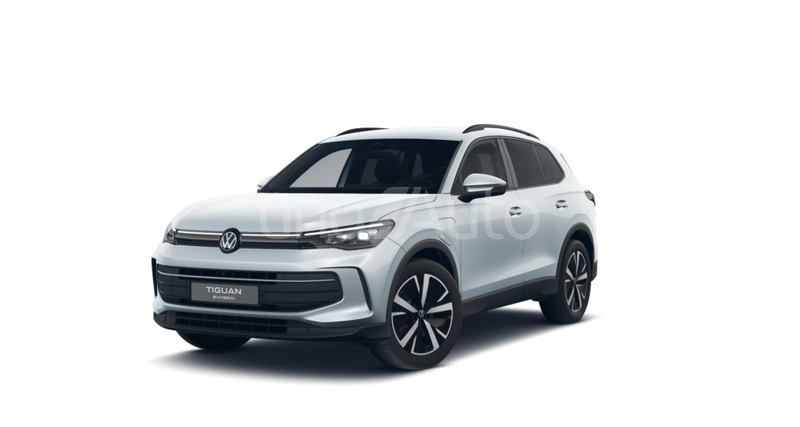 Tiguan 1.5 TSI eHybrid Más DSG 150kW