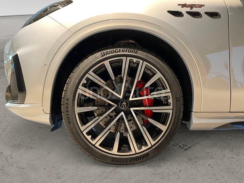 Grecale 530 Trofeo Aut.