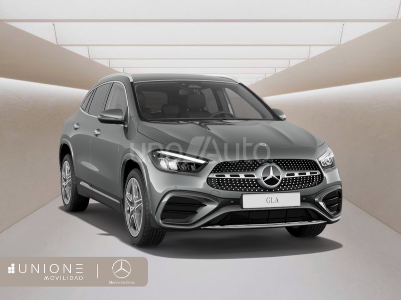 GLA 200 d