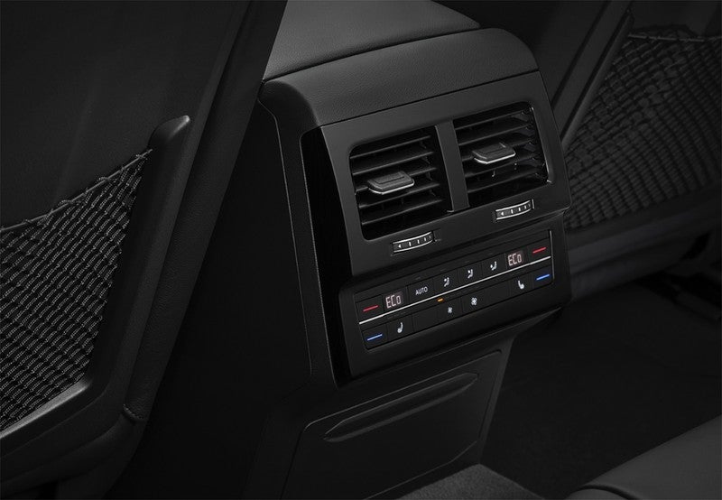 Touareg 3.0TDI V6 R-Line Tiptronic 4Motion 170kW