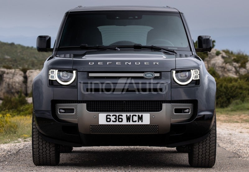 Defender 110 2.0 Si4 PHEV X AWD Aut. 300