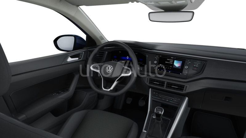 Taigo 1.0 TSI Más 85kW