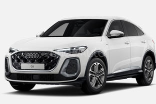 AUDI Q5 Sportback e-hybrid S line quattro S tronic 220kW