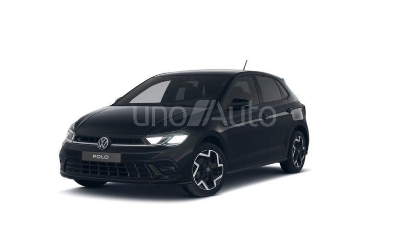 Polo 1.0 TSI R-Line 70kW