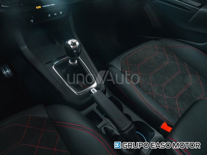 Puma 1.0 EcoBoost MHEV ST-Line 125