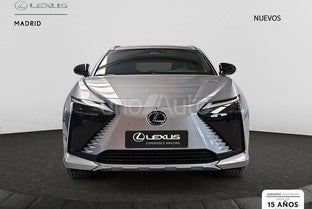 LEXUS RZ 350e e-Premium Efficiency FWD