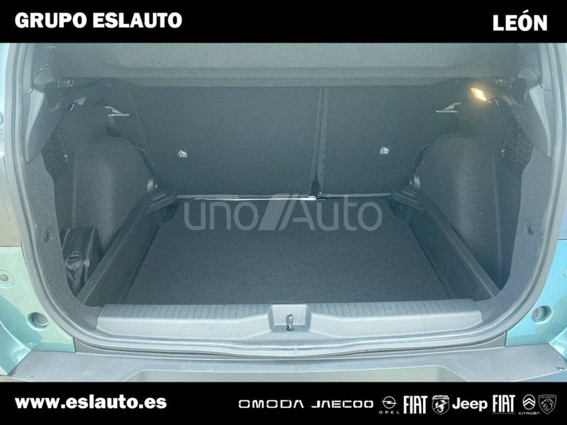 Frontera Electric 44kWh Edition 113