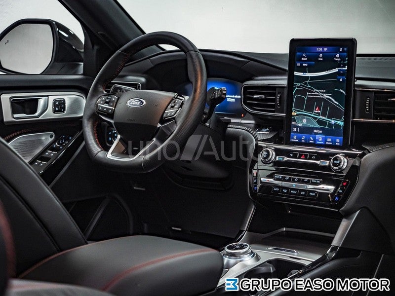 3.0 PHEV 450cv AWD ST Line