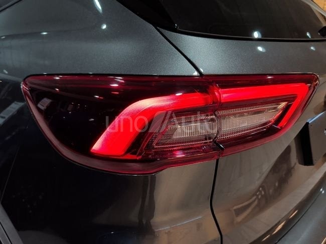 Kuga 2.5 Duratec PHEV ST-Line 4x2