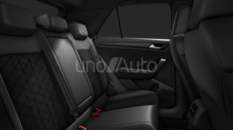 T-Roc 1.5 TSI 110 R-Line kW DSG7