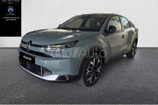 CITROEN C4 Hybrid Business Edition eDSC6 145