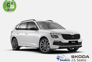 SKODA Kamiq 1.0 TSI Sport 85kW