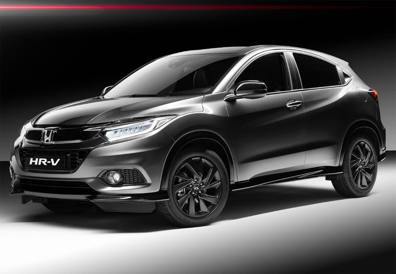 HR-V 1.5 i-VTEC Executive