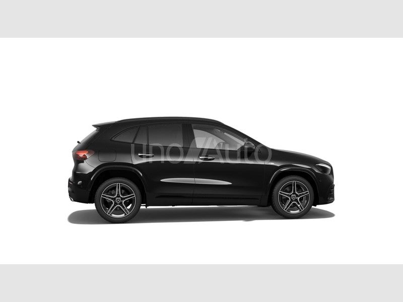 GLA 250e