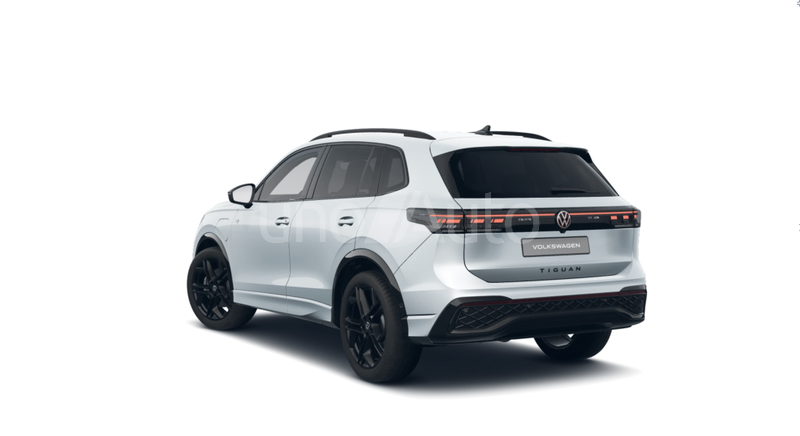 Tiguan 1.5 TSI eHybrid R-Line DSG 272kW