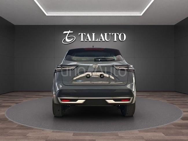 DIG-T 103kW (140CV) mHEV 4x2 Acenta