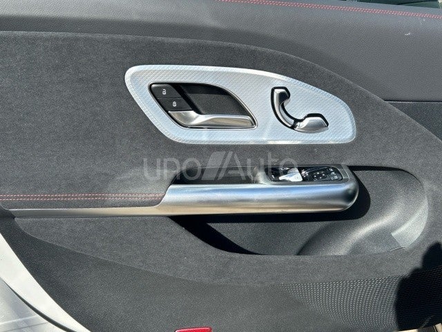 CLA Eléctrico 250+ 200kw