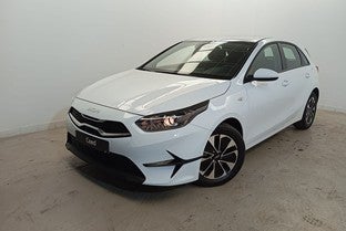 KIA Ceed 1.0 T-GDI Concept 100