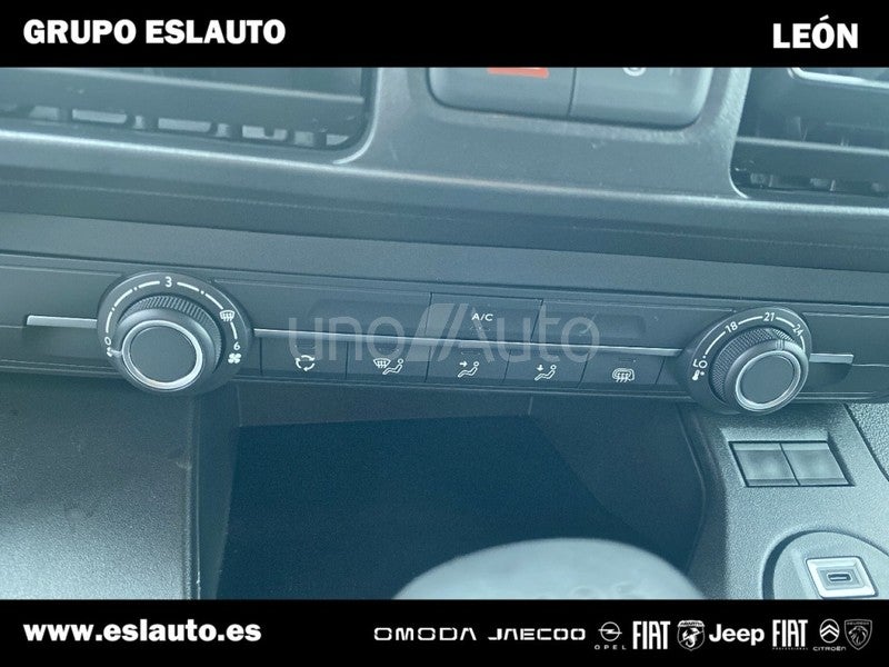Dobló 1.5 Talla L 75KW