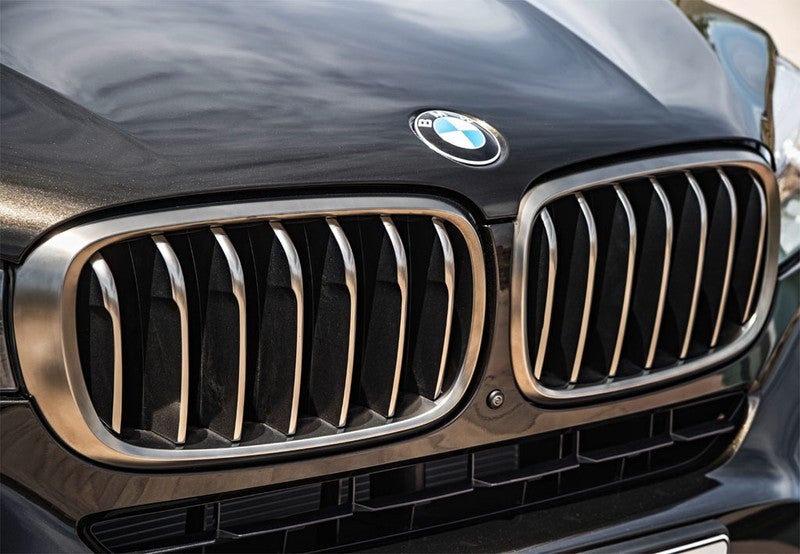 X6 xDrive 40iA