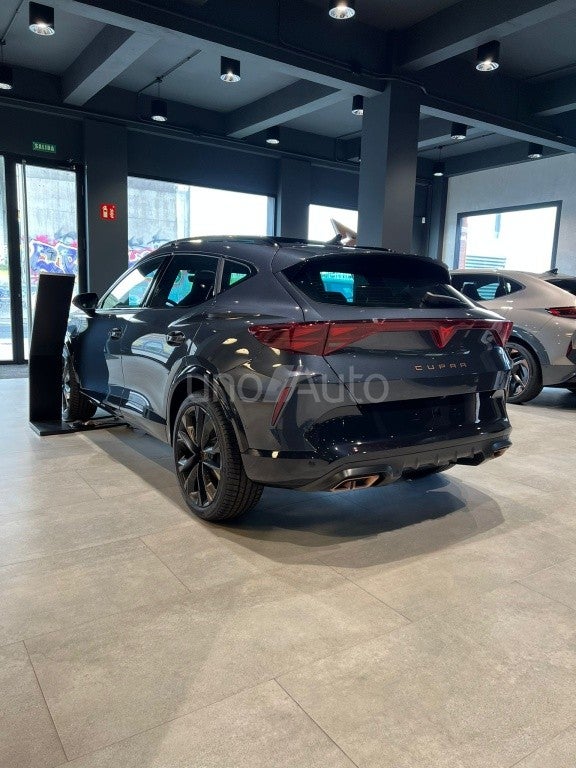 Formentor 1.5 e-Hybrid 150 DSG