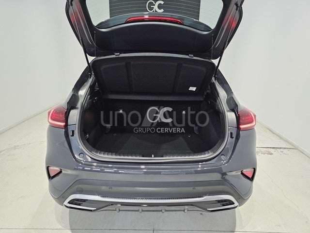 XCeed 1.0 T-GDi Drive 115