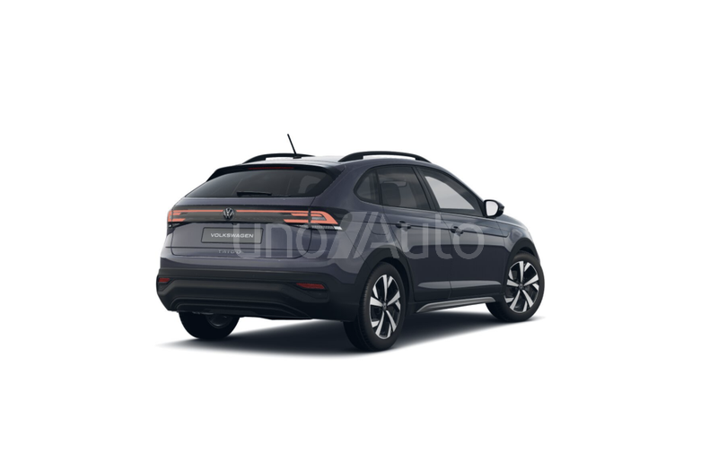 Taigo 1.0 TSI Más 70kW