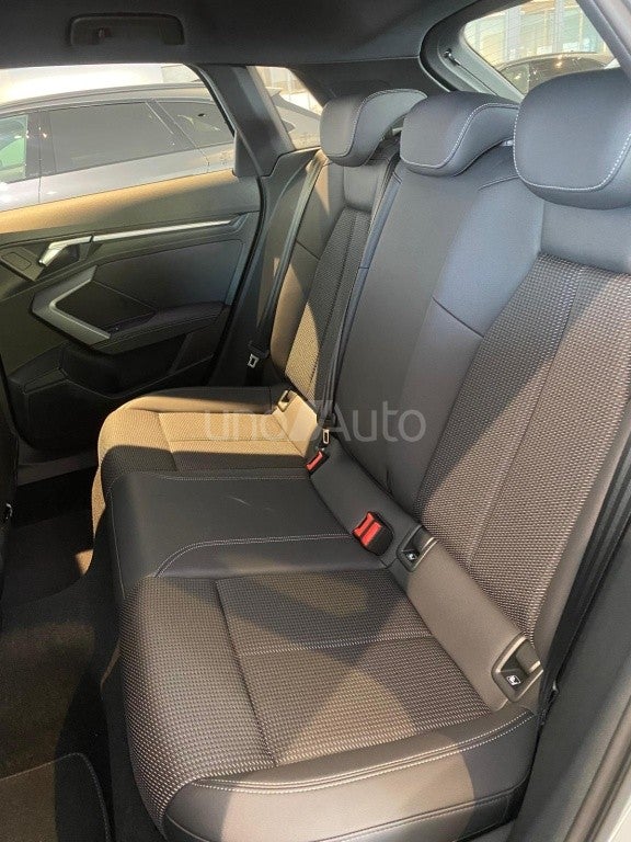 A3 Allstreet TFSIe Genuine S-tronic 150kW