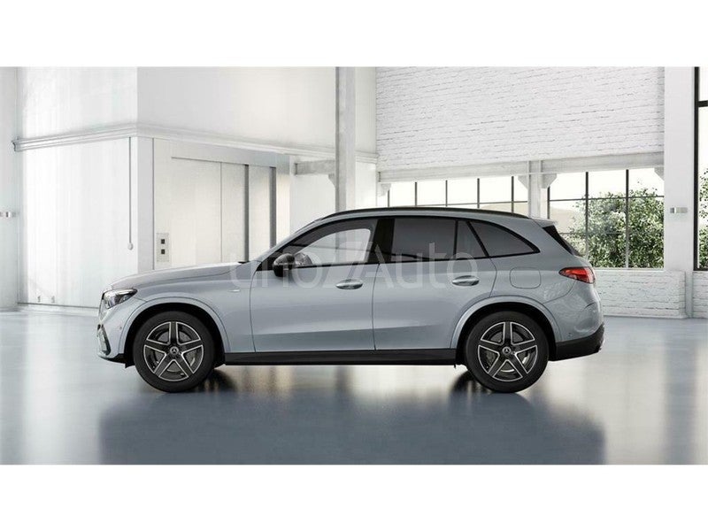 GLC GLC 300 e 4MATIC