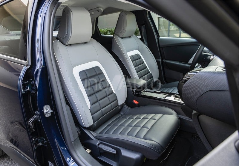 C4 X Hybrid Max eDSC6 145