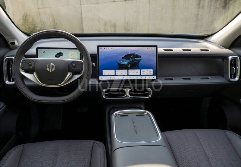 B10 Life Pro Max 67.1kWh