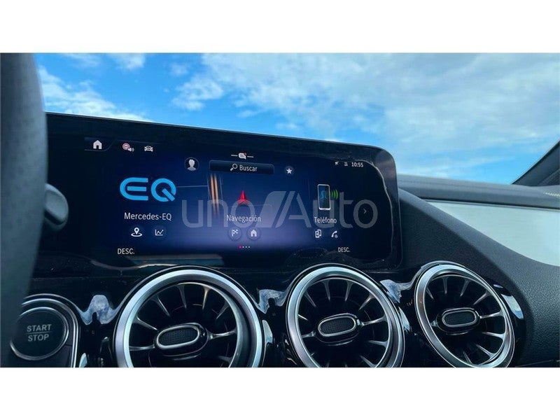 EQA 250 +
