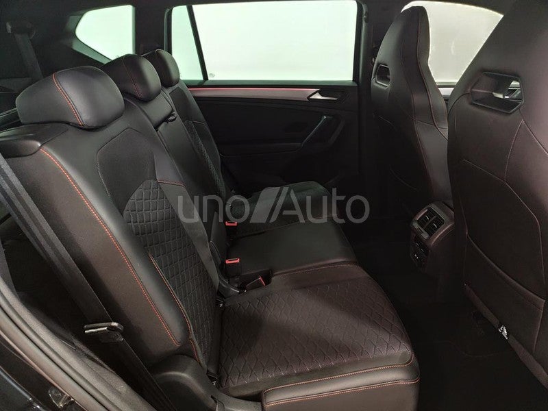 Tarraco 1.5 TSI S&S FR DSG 150