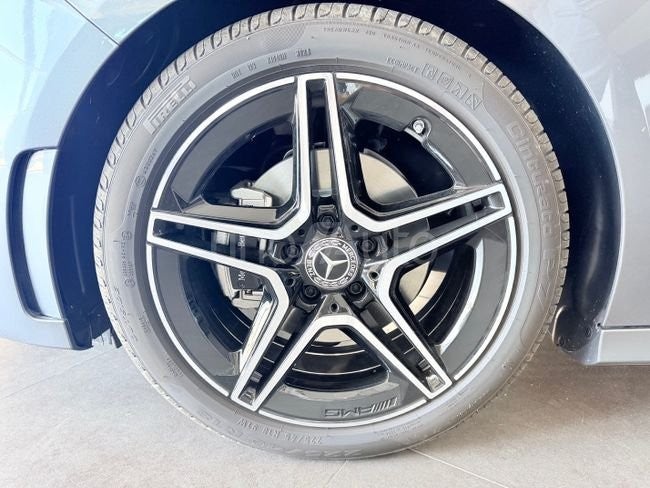 B 250e