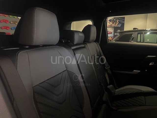 Compass BEV First Edition 155KW 74Kwh