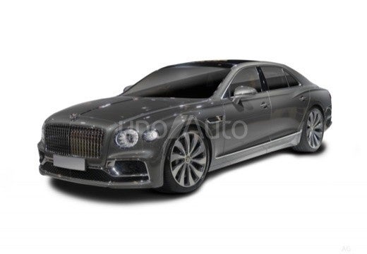 Flying Spur W12