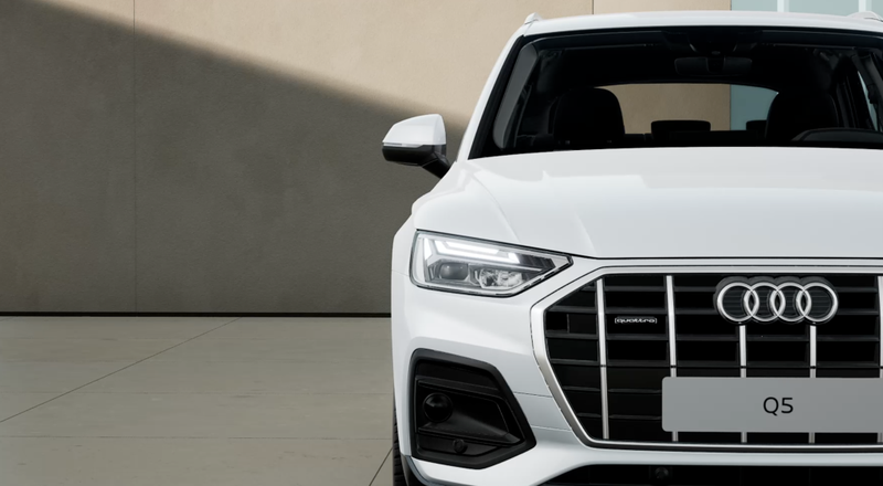 Q5 Sportback 50 TFSIe Advanced quattro-ultra S tronic