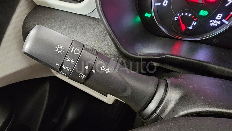 1.2 S3 Mild Hybrid