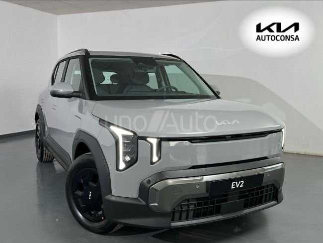 EV2 Standar Range Air 108kW