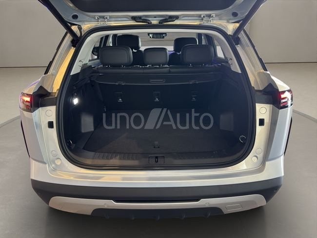 7 1.5 TGDI PHEV Exclusive 4x2