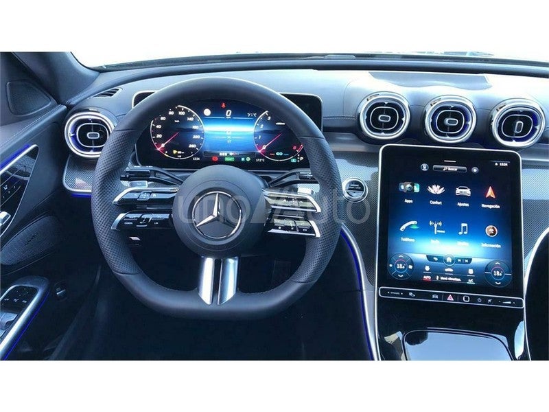 C 220 d