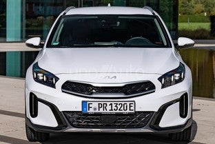 KIA XCeed 1.0 T-GDi Drive