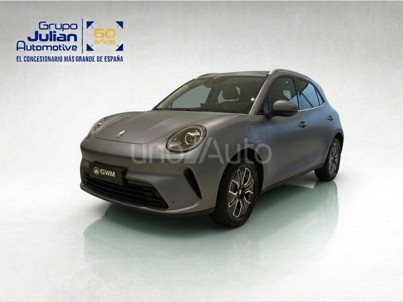1.5T HEV Advance DHT