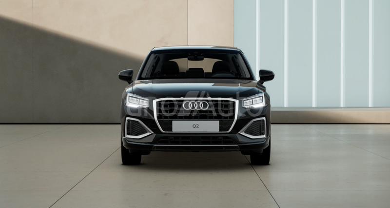 Q2 30 TFSI Advanced 85kW