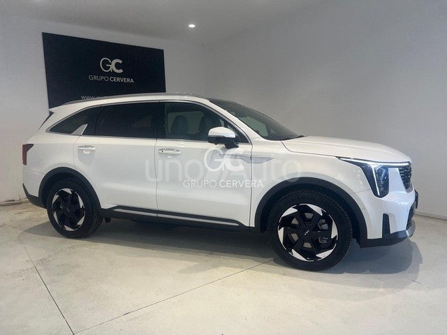 Sorento 1.6 T-GDi HEV Emotion 4x4