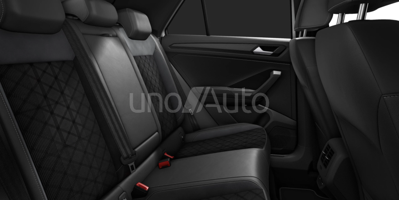 T-Roc 1.0 TSI R-Line 85kW